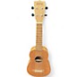 Used Kala KA-20S soprano Natural Ukulele thumbnail