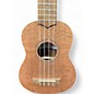Used Kala KA-20S soprano Natural Ukulele