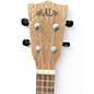 Used Kala KA-20S soprano Natural Ukulele