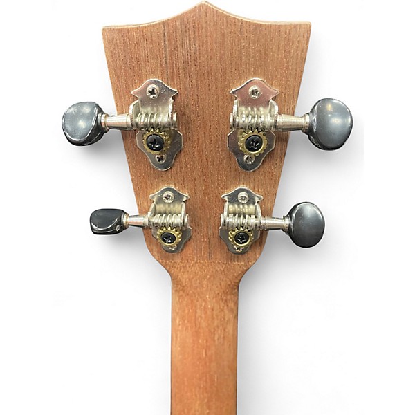 Used Kala KA-20S soprano Natural Ukulele