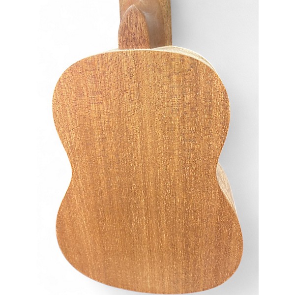 Used Kala KA-20S soprano Natural Ukulele