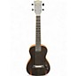 Used Kala KA-SB-EBY-T electric tenor Ebony Ukulele thumbnail