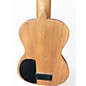 Used Kala KA-SB-MAP-T solid body electric tenor Natural Ukulele