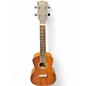 Used Kala KA-KOA-CE concert electric Mahogany Ukulele thumbnail