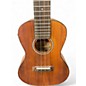 Used Kala KA-KOA-CE concert electric Mahogany Ukulele
