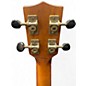Used Kala KA-KOA-CE concert electric Mahogany Ukulele