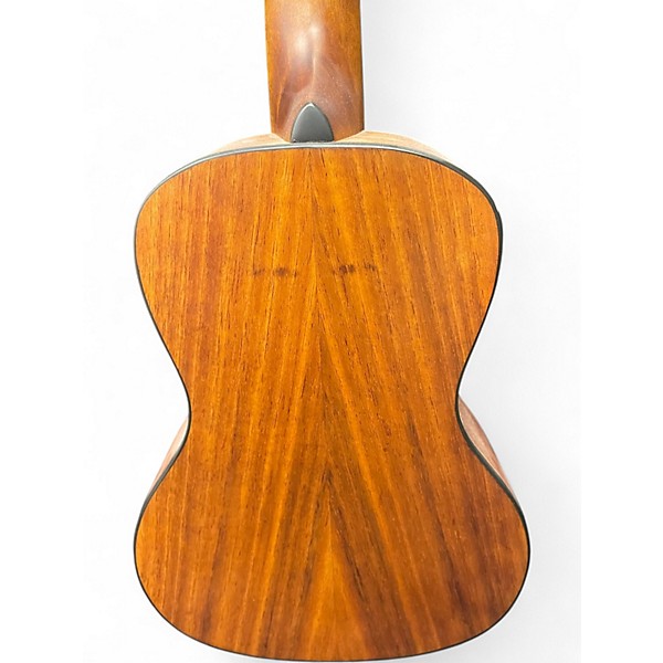 Used Kala KA-KOA-CE concert electric Mahogany Ukulele
