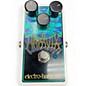 Used Electro-Harmonix Octavix Fuzz Effect Pedal thumbnail