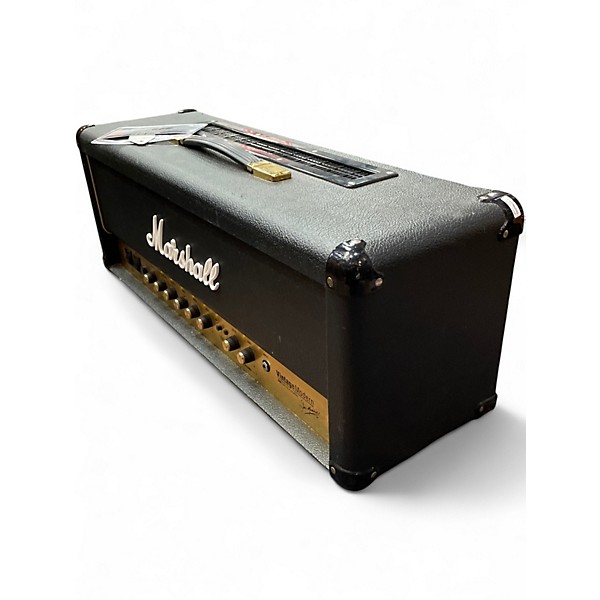 Used Marshall VINTAGE MODERN 2466 Tube Guitar Amp Head