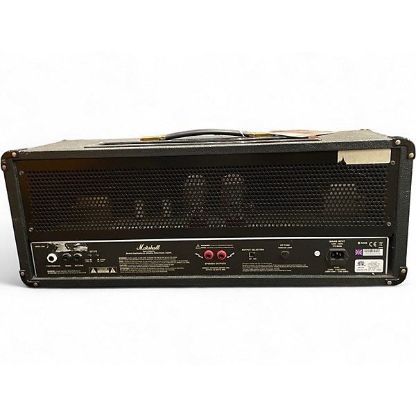 Used Marshall VINTAGE MODERN 2466 Tube Guitar Amp Head