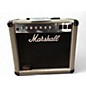 Vintage 1987 Marshall Jubile 1987 Tube Guitar Combo Amp thumbnail