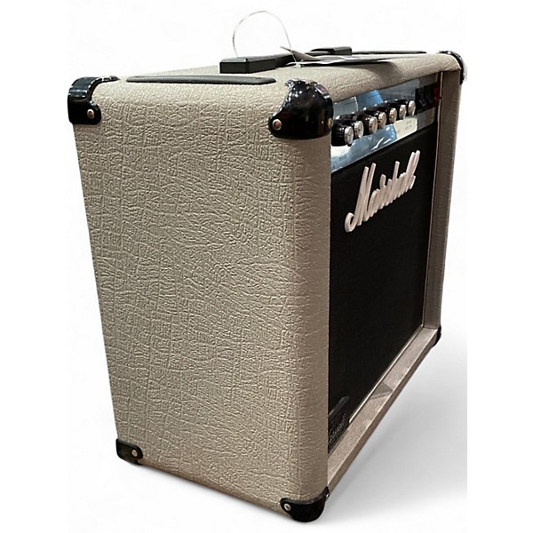 Vintage 1987 Marshall Jubile 1987 Tube Guitar Combo Amp