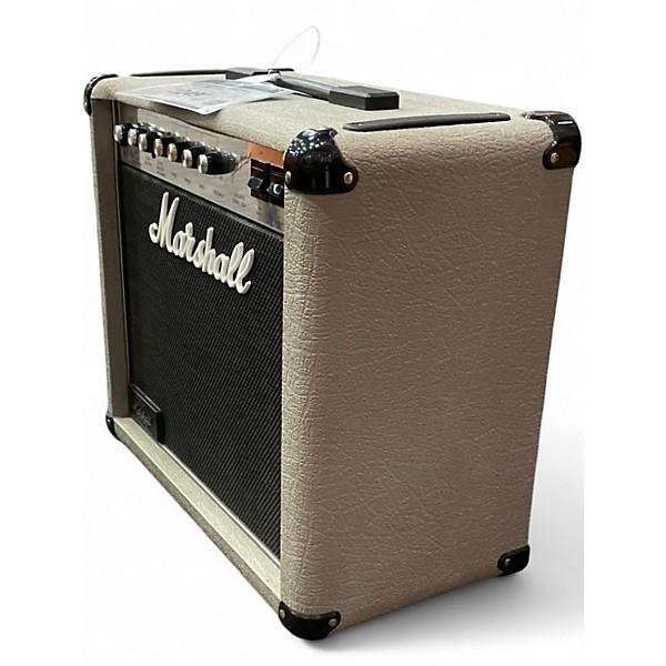 Vintage 1987 Marshall Jubile 1987 Tube Guitar Combo Amp