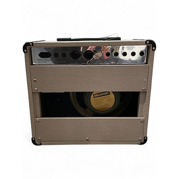 Vintage 1987 Marshall Jubile 1987 Tube Guitar Combo Amp