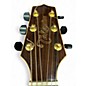 Used Takamine GD93CE Natural Acoustic Electric Guitar