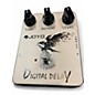 Used Joyo digital delay Effect Pedal thumbnail