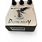 Used Joyo digital delay Effect Pedal