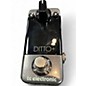 Used TC Electronic Ditto Looper Pedal thumbnail