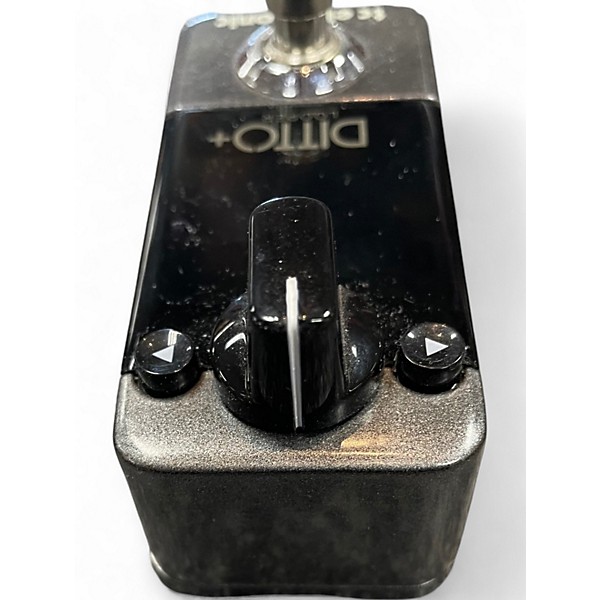Used TC Electronic Ditto Looper Pedal