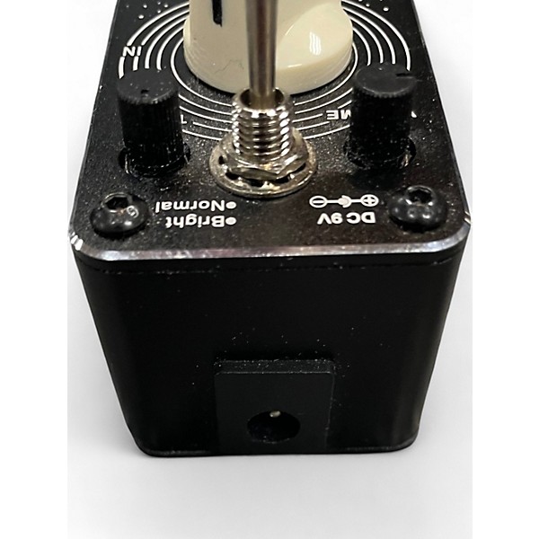 Used Sondery distortion Effect Pedal