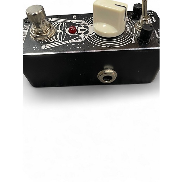 Used Sondery distortion Effect Pedal