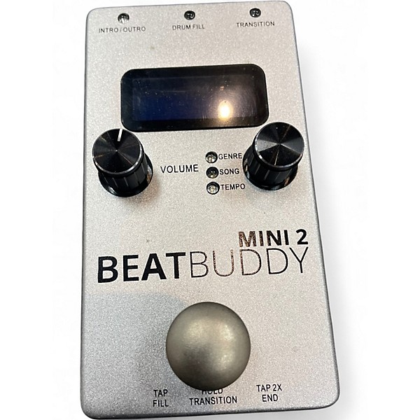 Used Singular Sound BeatBuddy MINI 2 Metronome