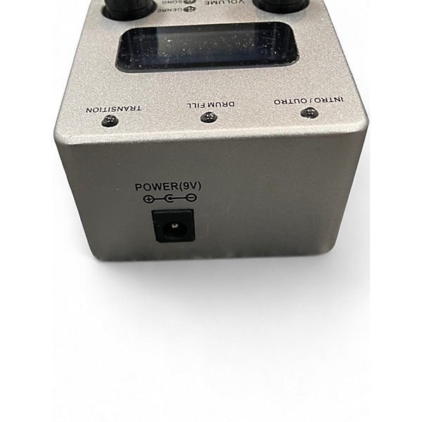Used Singular Sound BeatBuddy MINI 2 Metronome