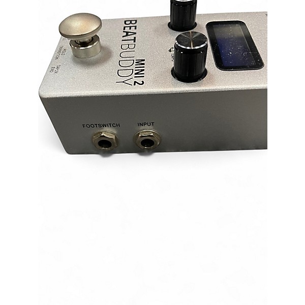 Used Singular Sound BeatBuddy MINI 2 Metronome