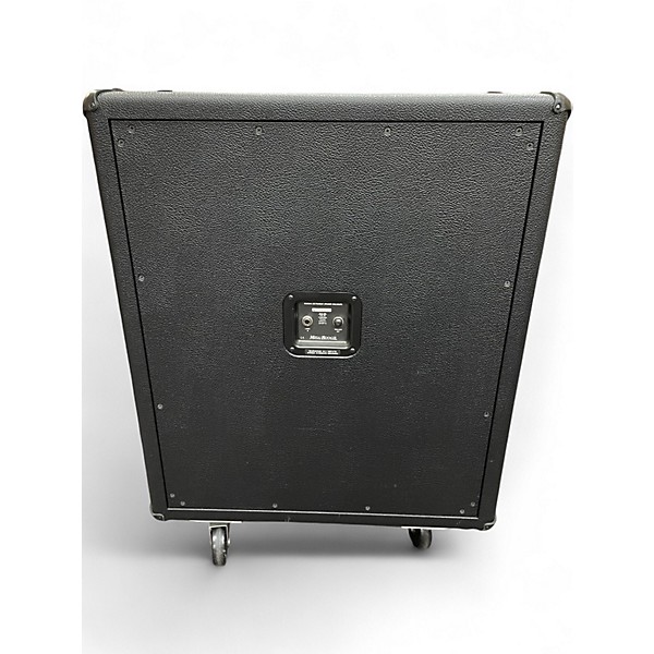 Used MESA/Boogie Vertical/Slant Rectifier 2x12" 120W Guitar Cabinet