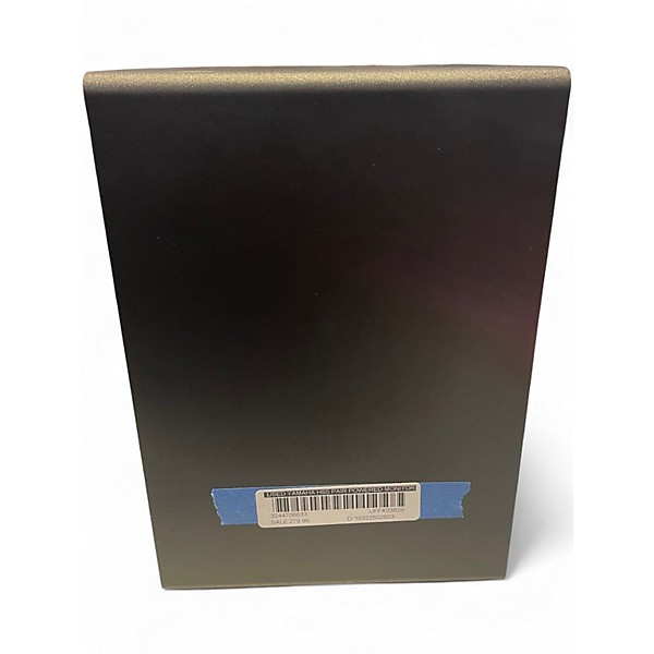 Used Yamaha HS5 Pair Powered Monitor