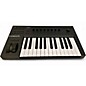 Used Native Instruments Komplete Kontrol A25 MIDI Controller
