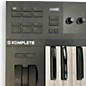 Used Native Instruments Komplete Kontrol A25 MIDI Controller