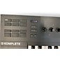 Used Native Instruments Komplete Kontrol A25 MIDI Controller