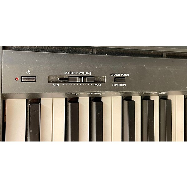 Used Yamaha P45B Stage Piano