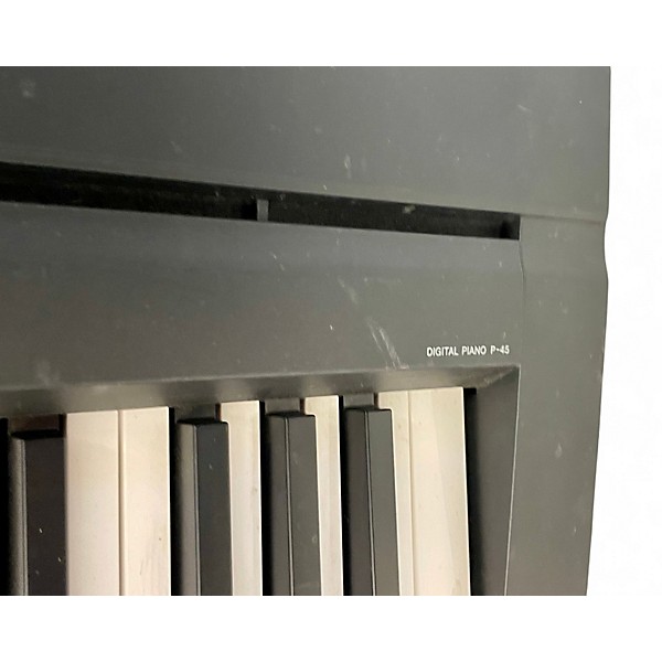 Used Yamaha P45B Stage Piano