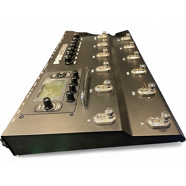 Used Line 6 Pod HD500 Amp Modeler Effect Processor