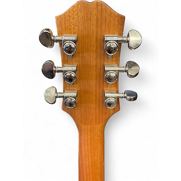 Used Epiphone ES339 Natural Hollow Body Electric Guitar