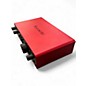 Used Focusrite Scarlett 2i2 Gen 3 Audio Interface