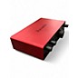 Used Focusrite Scarlett 2i2 Gen 3 Audio Interface