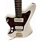 Used Squier Classic Vibe 60s Jazzmaster Alpine White Solid Body Electric Guitar thumbnail