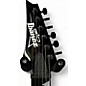 Used Ibanez GRG20Z Gio Left Handed Black Electric Guitar