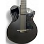 Used Jounrey RT660M Carbon Fibre Acoustic Electric Guitar