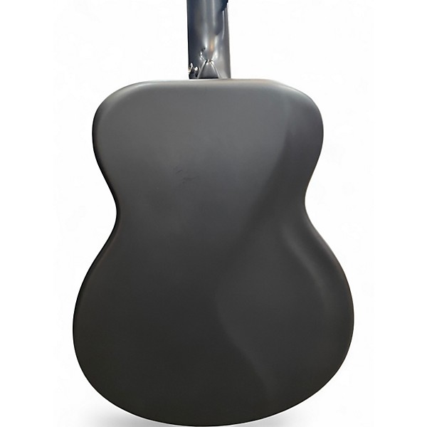 Used Jounrey RT660M Carbon Fibre Acoustic Electric Guitar