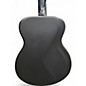 Used Jounrey RT660M Carbon Fibre Acoustic Electric Guitar