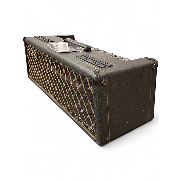 Vintage 1967 VOX Royal Guardsman Solid State Guitar Amp Head