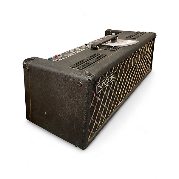 Vintage 1967 VOX Royal Guardsman Solid State Guitar Amp Head
