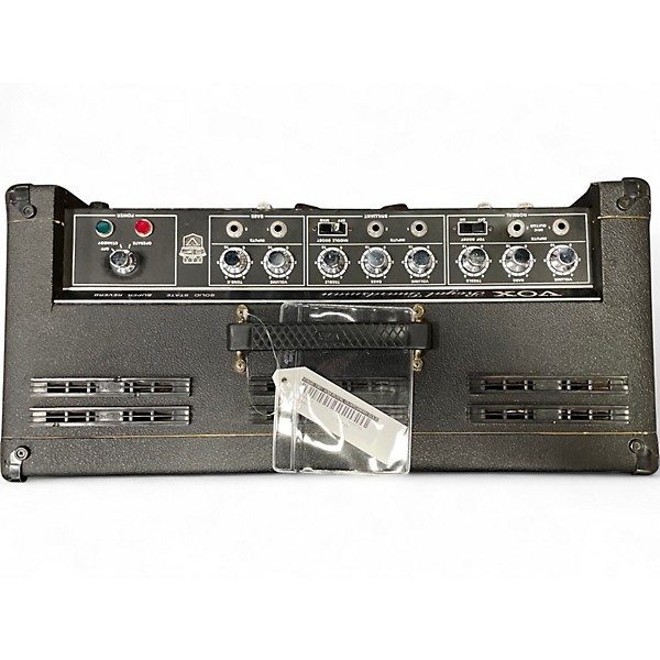 Vintage 1967 VOX Royal Guardsman Solid State Guitar Amp Head