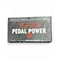 Used Voodoo Lab pedal power 3 Power Supply thumbnail