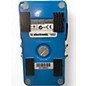 Used TC Electronic Flashback Delay Effect Pedal
