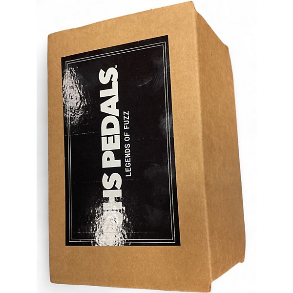 Used JHS Pedals PLUGIN Effect Pedal